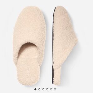 Bombas Sunday Mule Slippers